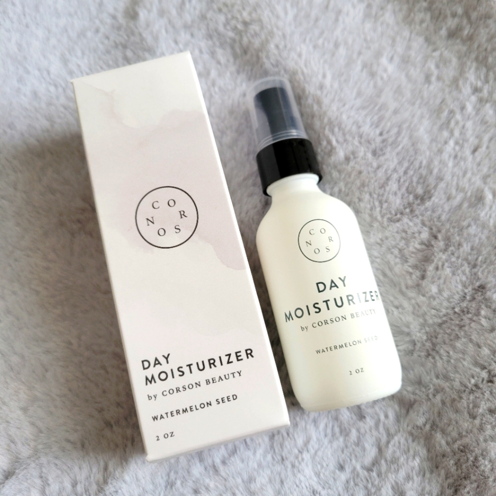 Corson Beauty Day Moisturizer 2oz